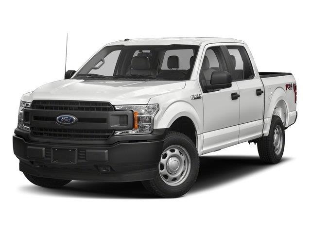 An image of 2018 Ford F-150