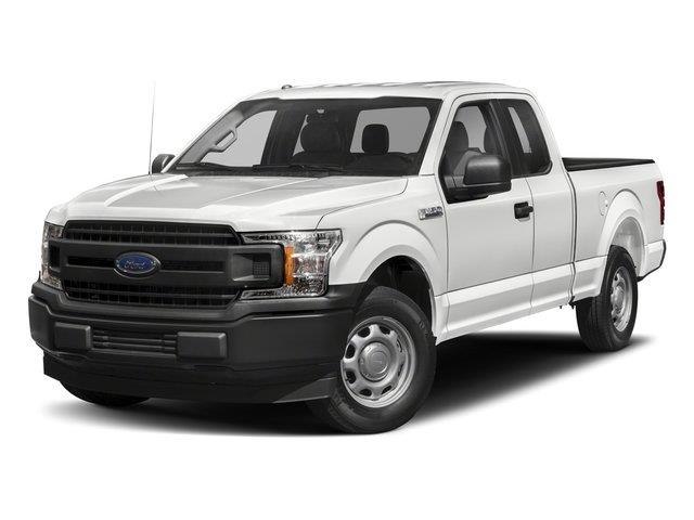 An image of 2018 Ford F-150