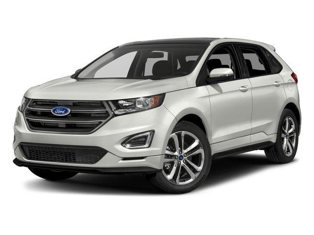 An image of 2018 Ford Edge