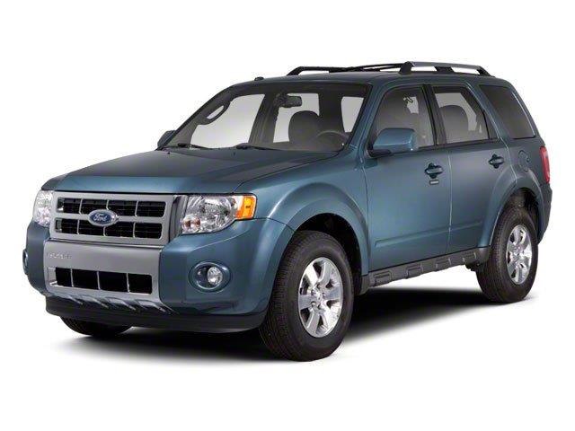 An image of 2012 Ford Escape