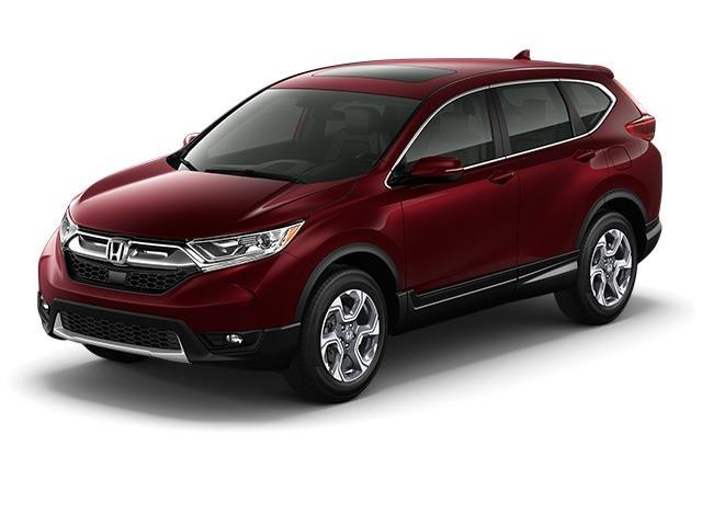 An image of 2019 Honda CR-V