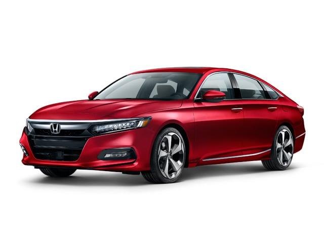 An image of 2018 Honda Accord