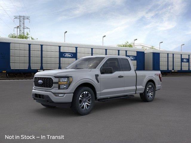 An image of 2023 Ford F-150