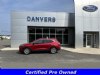 Used 2022 Ford Escape - Danvers - MA