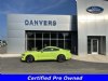 Used 2020 Ford Mustang - Danvers - MA