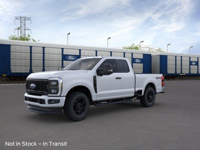 An image of 2023 Ford Super Duty F-250 SRW