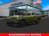 New 2023 Jeep Gladiator - Hermitage - PA