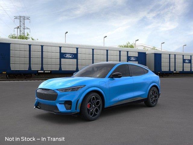 An image of 2023 Ford Mustang Mach-E