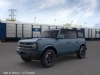 New 2023 Ford Bronco - Danvers - MA