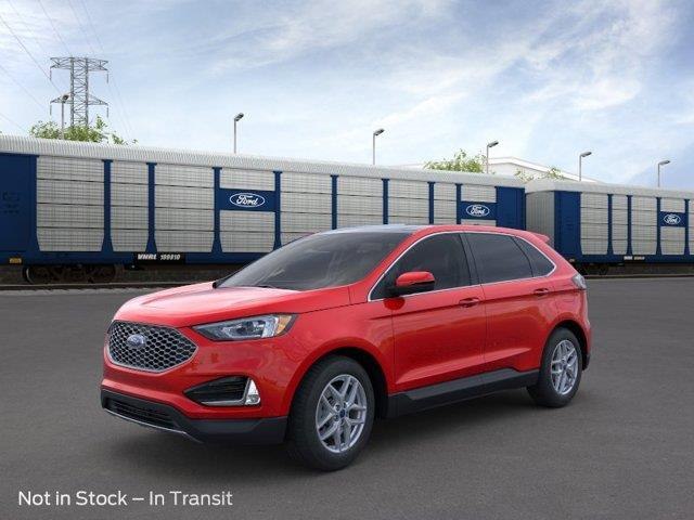 An image of 2024 Ford Edge
