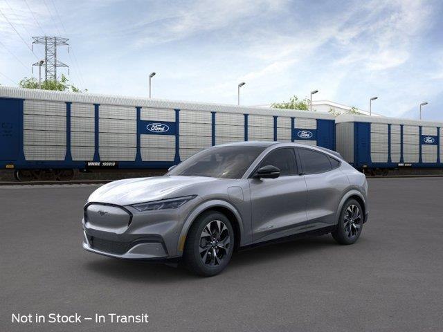 An image of 2023 Ford Mustang Mach-E