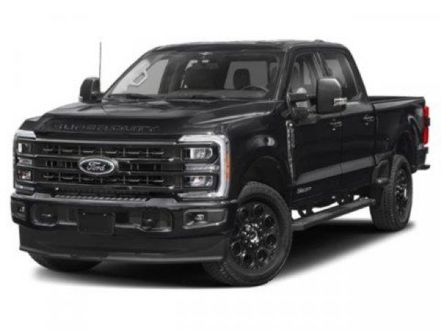 An image of 2023 Ford Super Duty F-250 SRW