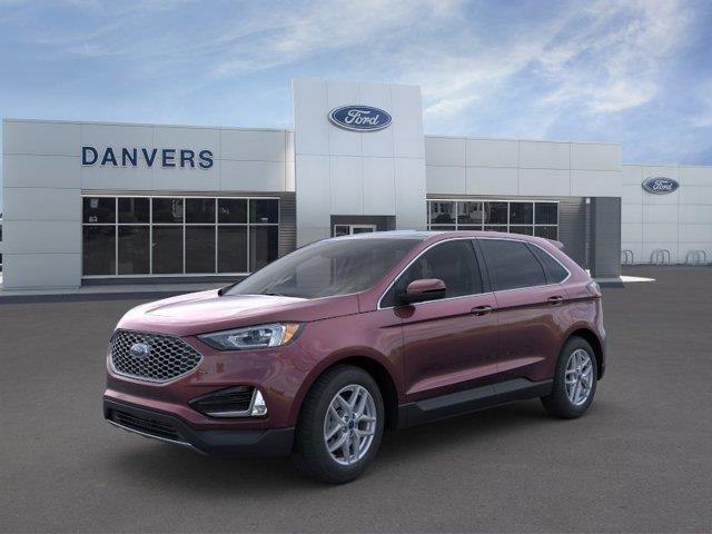 An image of 2024 Ford Edge
