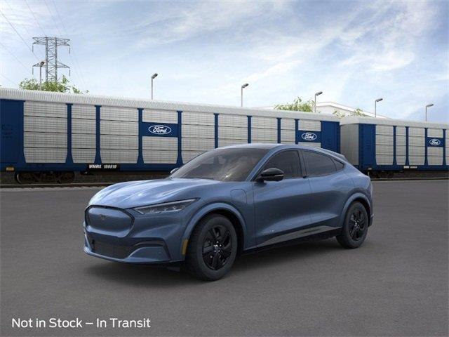 An image of 2023 Ford Mustang Mach-E
