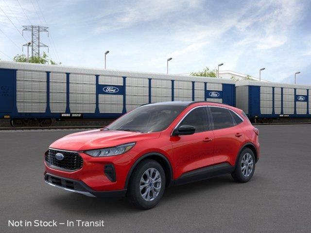 An image of 2023 Ford Escape