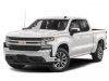 Used 2022 Chevrolet Silverado 1500 LTD - Hermitage - PA