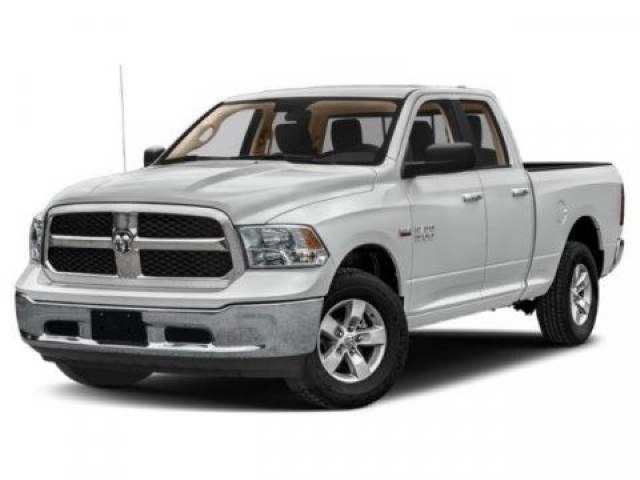 An image of 2020 Ram Ram Pickup 1500 Classic