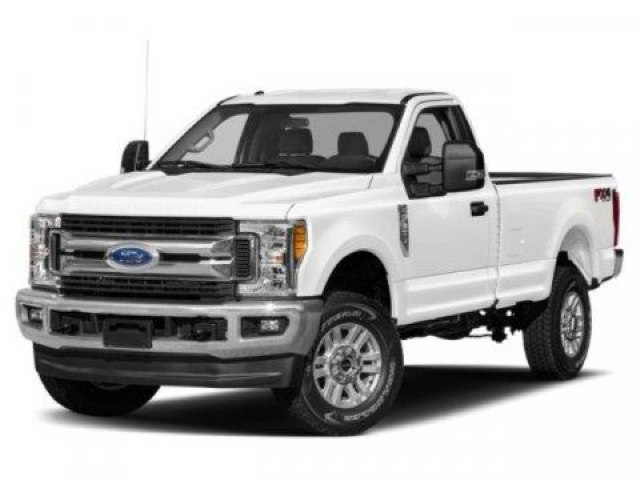 An image of 2019 Ford Super Duty F-250 SRW