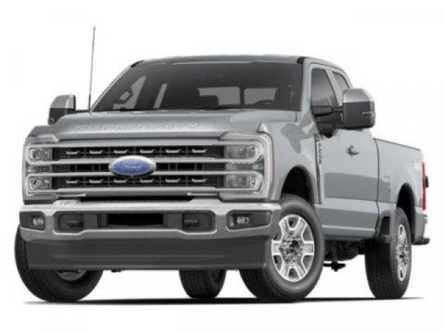 An image of 2023 Ford Super Duty F-250 SRW