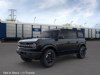 New 2023 Ford Bronco - Danvers - MA