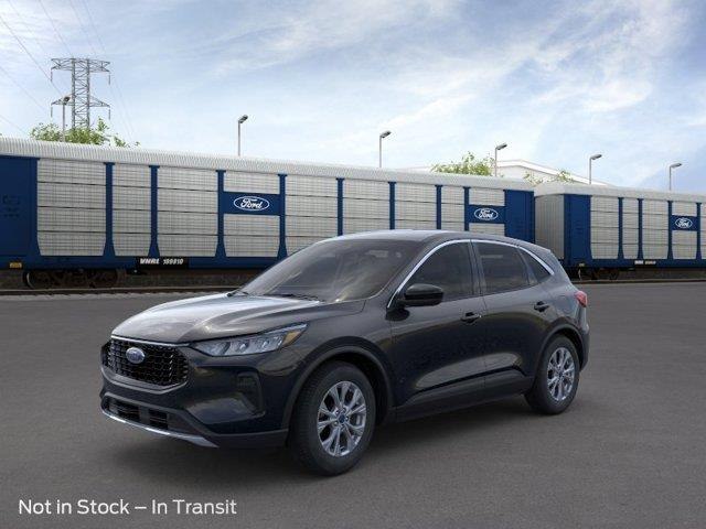 An image of 2024 Ford Escape