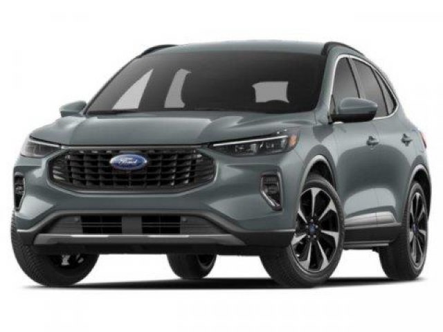 An image of 2023 Ford Escape