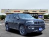 New 2024 Wagoneer Wagoneer - Burnet - TX