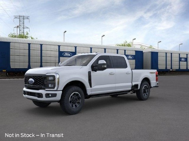 An image of 2024 Ford Super Duty F-250