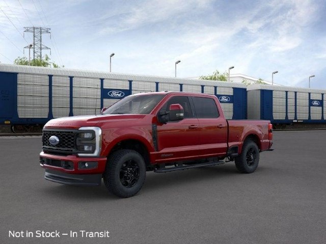 An image of 2024 Ford Super Duty F-250