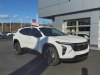 New 2025 Chevrolet Trax - Windber - PA