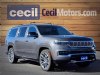 New 2024 Jeep Grand Wagoneer L - Burnet - TX