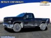New 2025 Chevrolet C/K 3500, Silverado - Derry - NH