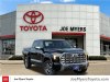 New 2025 Toyota Tundra Hybrid - Houston - TX