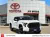 New 2025 Toyota Tundra - Houston - TX