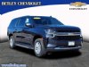 Used 2023 Chevrolet Suburban - Derry - NH