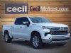 Used 2023 Chevrolet C/K 1500, Silverado - Burnet - TX