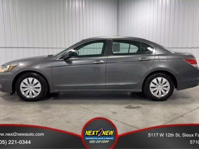 An image of 2012 Honda Accord