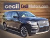 Used 2021 Lincoln Navigator - Burnet - TX