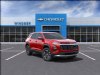 New 2026 Chevrolet Equinox - Windber - PA