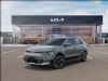 New 2025 Kia Niro EV - Johnstown - PA