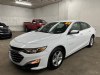 Used 2025 Chevrolet Malibu - Johnstown - PA
