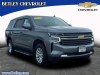 Used 2021 Chevrolet Tahoe - Derry - NH