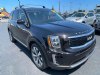 Certified 2022 Kia Telluride - Johnstown - PA