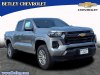 New 2025 Chevrolet Colorado - Derry - NH