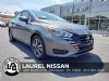 New 2025 Nissan Versa - Johnstown - PA