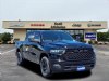 New 2025 Ram 1500 - Burnet - TX