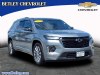 Used 2023 Chevrolet Traverse - Derry - NH