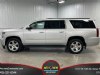 Used 2015 Chevrolet Suburban - Sioux Falls - SD