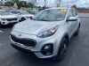 Certified 2022 Kia Sportage - Johnstown - PA