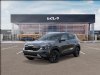 New 2026 Kia Seltos - Johnstown - PA
